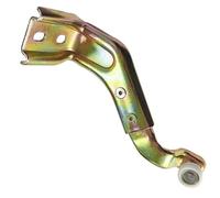Compatibile Con Per LT II 1999 2000 2001 2002 2003 2004 2005 2006 Guida A Rulli Per Porta Scorrevole Destra OEM: 2D1843398 2D1843336D 2D1843436A Auto Rullo Porta Laterale