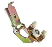 Compatibile Con Per LT II 1999 2000 2001 2002 2003 2004 2005 2006 Guida A Rulli Per Porta Scorrevole Destra OEM: 2D1843398 2D1843336D 2D1843436A Auto Rullo Porta Laterale