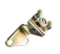 Compatibile Con Per LT II 1999 2000 2001 2002 2003 2004 2005 2006 Set Guida A Rulli Per Porta Scorrevole Destra Per Auto OEM: 9017601047 9017601347 Auto Rullo Porta Laterale