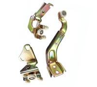 Compatibile Con Per LT Per Autobus 1996 1997 1998 1999 2000 2001 2002 2003 2004 2005 2006 1 Set Guida A Rulli Per Porta Scorrevole Destra 2D1843398 2D1843336D Auto Rullo Porta Laterale