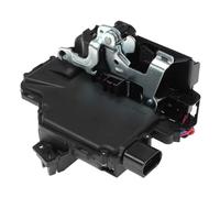 Compatibile Con Per Lupo Hatchback 1998-2005 Per Beetle Hatchback 1998-2011 Per Passat Berlina 1996-2005 Attuatore Serratura Portiera Attuatore Serratura Portiera Auto(FL)