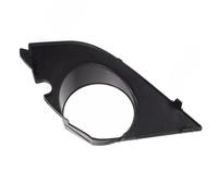 Compatibile Con Per M Per Sport E60 E61 2003 2004 2005 2006 2007 2008 2009 Fendinebbia Cornice Della Lampada Fendinebbia Copertura Della Luce Griglie 51117896604 Griglia Fendinebbia auto