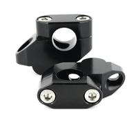 Compatibile Con Per MAGNA VF1100 1984 1985 1986 1987 Per NVA110B 2022 2023 2024 Moto Con Adattatore Di Estensione Del Morsetto Riser Offset