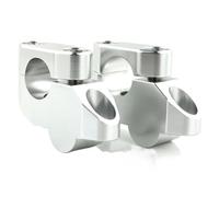 Compatibile Con Per MAGNA VF1100 1984 1985 1986 1987 Per NVA110B 2022 2023 2024 Moto Con Adattatore Di Estensione Del Morsetto Riser Offset