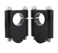 Compatibile Con Per MAGNA VF1100 1984-1987 Per NVA110B 2022-2024 Kit Di Sollevamento Manubrio Regolabile Per Motocicletta Adattatore Per Rialzo Manubrio