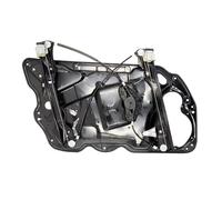 Compatibile Con Per Magotan 2012 2013 2014 2015 2016 Regolatore Di Controllo Del Finestrino Della Portiera Anteriore Assy 3AD837461 3AD837462 Alzavetro Elettrico(3AD837462)