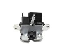 Compatibile Con Per Magotan Per Golf Per Touareg 2016-2017 Auto Posteriore Bootlid Tronco Coperchio Blocco Latch Portellone Attuatore 7P0827505 Attuatore Bagagliaio
