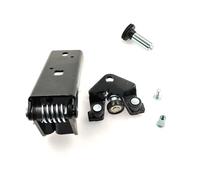 Compatibile Con Per Master Ii 2000 2001 2002 2003 2004 2005 2006 2007 2008 2009 2010 Guida A Rulli Per Porta Scorrevole Cerniera Inferiore Centrale 7700312372 Guide Cerniera Rulli Auto