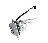 Compatibile con Per MB100 MB140 66174-03035 Attuatore Serratura Portellone Posteriore Serratura Sportelli Bagagliaio 6617403035 Serratura Bagagliaio Ricambi Auto Serratura portellone