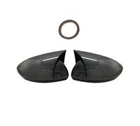 Compatibile Con Per Megane 4 2016 2017 2018 2019 2020 Copri Specchietti Bat Design Accessori Auto Tuning Auto Sport Bat Design Retrovisore Coperture