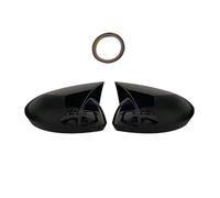 Compatibile Con Per Megane 4 2016 2017 2018 2019 2020 Copri Specchietti Bat Design Accessori Auto Tuning Auto Sport Bat Design Retrovisore Coperture