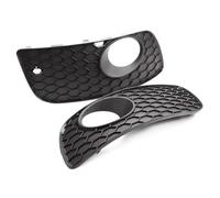 Compatibile Con Per Mk5 Per Golf Per Gti 2005-2009 Facelift Paraurti Anteriore Griglia Hood Tuning Griglia Di Aspirazione Aria Inferiore Griglia Fendinebbia Griglia fendinebbia