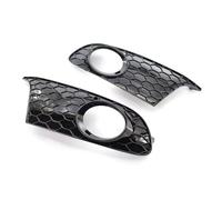 Compatibile Con Per Modelli Per Jetta Sportwagen 2009 2010 2011 2012 2013 2 Pezzi Griglia Per Fendinebbia Automobilistica Copertura Per Griglia Lampada Fendinebbia Griglia Coperture