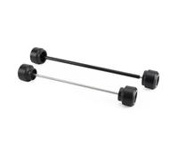 Compatibile Con Per MT-07 Per Tracer 2016 2017 2018 2019 2020 2021 Protezione Per Forcella Anteriore E Posteriore Per Moto, Parte Del Telaio. Telaio Slider Crash