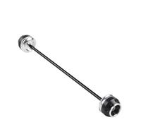 Compatibile Con Per Mt-09 Per Fz-09 2014-2024 Per Fj-09 Per Mt09 Per Tracer 2015-2018 2019 2020 Assali Anteriore E Posteriore Slider Anticollisione Telaio Slider Crash