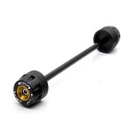 Compatibile Con Per Mt-09 Per Tracer 900 Per 9 Gt 2021 2022 2023 2024 Assale Anteriore Posteriore Forcella Crash Sliders Telaio Slider Crash