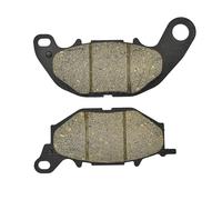 Compatibile Con Per Mtn 320 A Per MT-03 321cc 2016 2017 2018 2019 2020 2021 Pastiglie Freno Anteriori Posteriori Per Moto Sostituzione Pastiglie Freno Pastiglie Freno per Moto