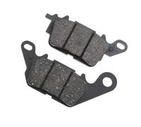 Compatibile Con Per N-Max Per Gpd 125 150 A 2015 2016 2017 2018 2019 2020 2021 Pastiglie Freno A Disco Anteriore Posteriore Moto Pastiglie Freno per Moto
