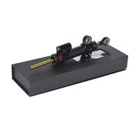 Compatibile con per Ninja per 400 2018 2019 2020 2021 2022 Stabilizza Il Controllo della Staffa Dell'ammortizzatore dello Sterzo della Motocicletta Stabilizzatore Barre stabilizzatrici Moto(19)