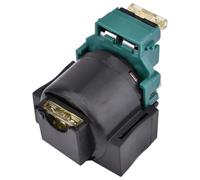 Compatibile Con Per Ninja Per Zx-6 1990-2005 Per Klx650 1993-1996 Relè Solenoide Di Avviamento Elettrico Per Motocicletta Interruttore Di Accensione Relè avviamento per Moto