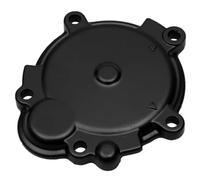 Compatibile Con Per Ninja Per ZX-6R 2007-2024 Coperchio Di Avviamento Per Motore Di Motocicletta Carter Statore Alloggiamento Motore Accessori Custodia Statore Motore