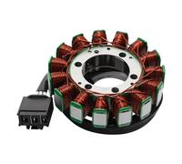 Compatibile Con Per Ninja Per ZX-6R Per ZX600 2007 2008 Bobina Statore Magnete Generatore Per Moto Bobina Statore Accensione Per Moto statore delle bobine