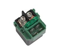 Compatibile Con Per Ninja Zx-14 2006 2007 2008 2009 2010; Per Concours 1400 Relè Di Avviamento A Solenoide Per Motocicletta Interruttore Di Accensione Relè avviamento per Moto