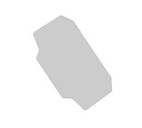 Compatibile Con Per Ninja1000 2020-2026 Moto Strumento Cluster Kit Protezione Antigraffio Tachimetro Guardia