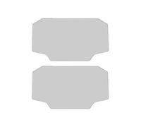 Compatibile Con Per Ninja1000 2020-2026 Moto Strumento Cluster Kit Protezione Antigraffio Tachimetro Guardia