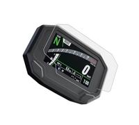 Compatibile Con Per Ninja650 2020-2026 Moto Cluster Di Protezione Protezione Dello Schermo Cruscotto Contachilometri Pellicola Protettiva