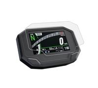 Compatibile Con Per Ninja650 2020-2026 Moto Cluster Di Protezione Protezione Dello Schermo Cruscotto Contachilometri Pellicola Protettiva