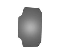 Compatibile Con Per Ninja7 Per Hybrid 2024 Pellicola Proteggi Schermo Per Protezione Cluster Moto Contachilometri Protezione Display Moto(1 PCS)