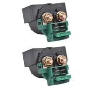Compatibile Con Per Ninjazx-7 1989-1995 Per Vulcan 800 1996-2005 Relè Solenoide Di Avviamento Elettrico Per Motocicletta Interruttore Di Accensione Relè Avviamento Solenoide