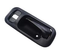 Compatibile Con Per Odyssey 1995 1996 1997 1998 Maniglia Per Porta Interna Anteriore A Leva Cromata Lato Sinistro OEM: 72124S10A11ZA