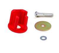 Compatibile Con Per PASSAT 2005-2010 Per JETTA V 2007-2009 Per GOLF VI 2008-2012 Kit Boccola Di Inserimento Del Supporto Motore Del Braccio Di Coppia Del Motore staffa motore