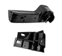 Compatibile Con Per Passat 2006 2007 2008 2009 2010 2011 2012 2013 2014 2015 LHD Staffa Maniglia Leva Apertura Cofano Motore Leva Sblocco di Cofano(Handle Base)