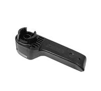 Compatibile Con Per Passat 2006-2015 Per Scirocco 2009-2018 Per Tiguan 2008-2014 Auto LHD Cofano Motore Maniglia A Rilascio Tappo Staffa Maniglia Cofano Motore(Handle)
