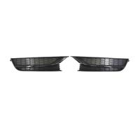 Compatibile Con Per Passat 2012-2015 1 Paio Di Coperture Fendinebbia Griglia Fendinebbia 561853665E 561853666C Griglia fendinebbia
