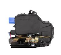 Compatibile Con Per PASSAT 3B 2000-2005 Per POLO 2002-2009 Attuatore Bloccaggio Anteriore Posteriore Sinistro Destro OEM 3B1837015AQ 3B1837016BC serratura porta