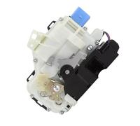 Compatibile Con Per Passat 3B 2000-2005 Per Polo 2002-2009 Per Caddy III 2K 2003-2010 Attuatore Per Serratura Centralizzata Auto 3B4839016AG Attuatore Porta Laterale(Front Right 8pins)