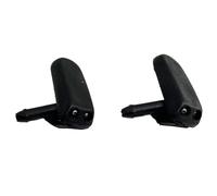 Compatibile Con Per Passat B2 B3 B4 1986-1997 Per Polo MK2 MK3 1981-2002 Per Santana 32B 1981-1988 Coppia Ugelli Lavavetri Parabrezza Cofano Auto
