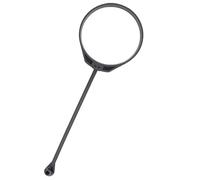 Compatibile Con Per Passat B3 B4 B5 B5.5 1988-2005 Tappo Serbatoio Carburante Tappo Benzina Cavo Ancoraggio Cinghia Fascia Cavo OEM: 1H0201553B Ricambi tappo carburante(Size2)