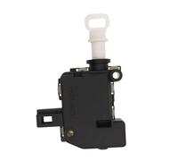Compatibile Con Per Passat B5 1996-2000 Per Golf MK4 2002-2005 Per Lupo 2004-2006 OEM: 1M0959781A 3B0959781B Motore Attuatore Chiusura Centralizzata Portellone Posteriore Chiusura Bagagliaio