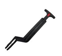 Compatibile Con Per Passat B5 1998 1999 2000 2001 2002 2003 2004 3B0623593C Cofano Per Auto Aperto Asta Di Blocco Maniglia A Sgancio Accessori Auto Cappuccio Serratura Maniglia