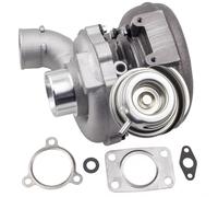 Compatibile con per Passat B5 1998 1999 2000 Elettrovalvola di Scarico Turbocompressore Attuatore Turbocompressore 4541355004S Turbocompressori per Auto