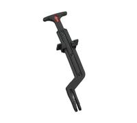 Compatibile Con Per Passat B5 3B0823593C Maniglia Di Apertura Del Cofano Chiave Rilascio Cofano Leva Di Rilascio Del Cofano Maniglia Della Copertura Accessori Cappuccio Serratura Maniglia