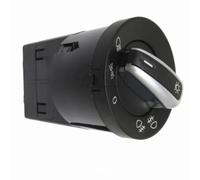 Compatibile Con Per Passat B5 B5.5 1997-2005 Per Sharan 2001-2010 Auto Faro Interruttore Pulsante Controllo Luce 3BD941531