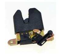 Compatibile Con Per Passat B5 Per Jetta MK4 Berlina Solo 1999-2005 Bagagliaio Di Un'auto Fermo Boot Lid Lock Attuatore 1J5827505 Ricambio serratura