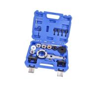 Compatibile Con Per Passat B6 2.0T 2008 2009 2010-2018 Set Strumenti Bloccaggio Albero A Camme Fasatura Motore Auto OEM: T40266 T40267 T40271 T40265 Kit Messa in Fase