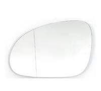 Compatibile Con Per Passat B6 2005 2006 2007 2008 2009 Lati Sinistro E Destro Vetro Specchio Riscaldato Componenti Automobilistici